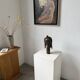 African Fang reliquary head