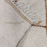 Moroccan berbere carpet 164x106cm
