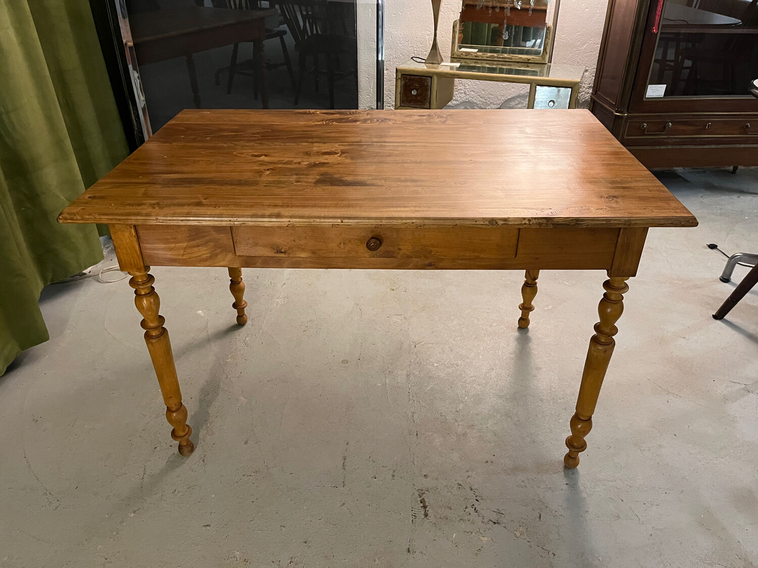Small table / desk Louis Philippe