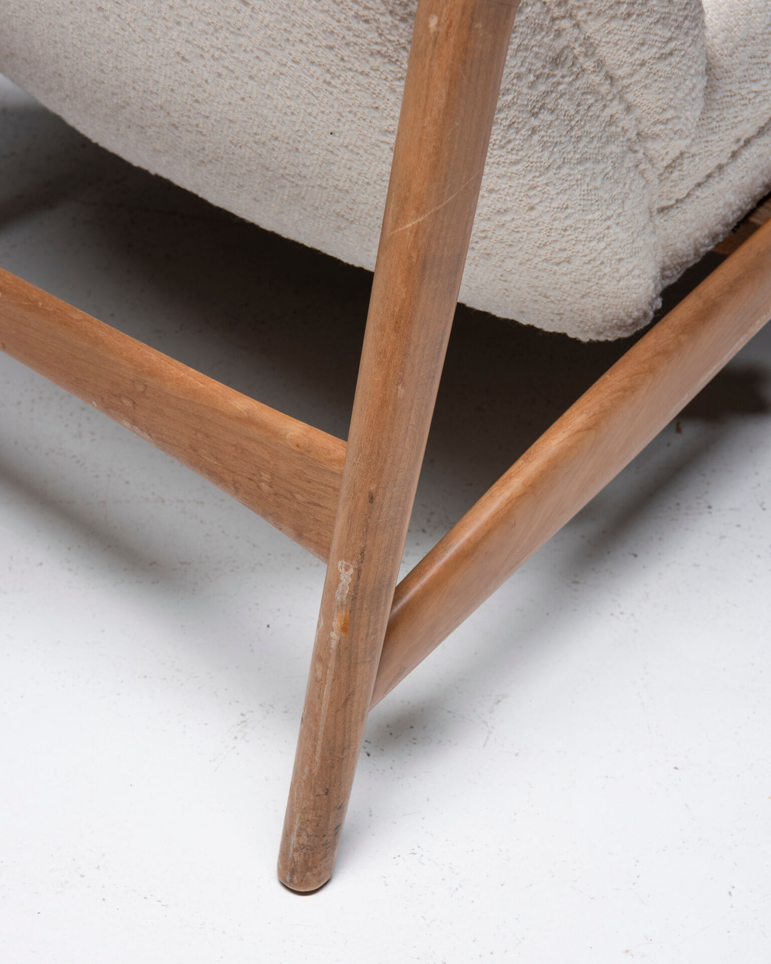 Armchair 'Model 829', Gio Ponti, Cassina, 1950s, Italian