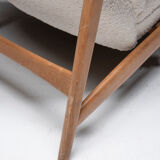 Armchair 'Model 829', Gio Ponti, Cassina, 1950s, Italian