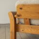 J.M. Birking & Co, fauteuil (paire)