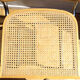 Chaise Cesca Marcel Breuer édition italienne