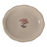 Plat de service Haviland