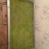 Table basse vintage