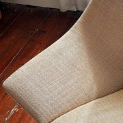 Chaise Montréal par Christian Sorensen pour Ebena-LaSalle
