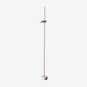 Floor lamp Model 387 by Tito Agnoli for Oluce Year 1954