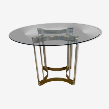 Dining table alessandro albrizzi