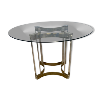 Dining table alessandro albrizzi