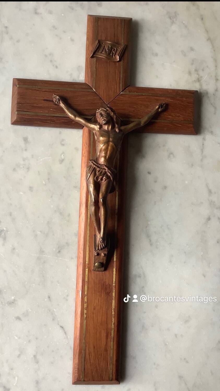 Crucifix