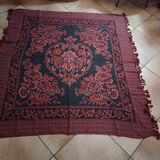 Vintage tablecloth