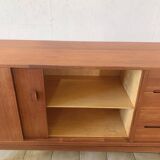 Nils Jonsson Scandinavian Sideboard