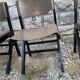 Set of 6 Chairs Baumann model Koka