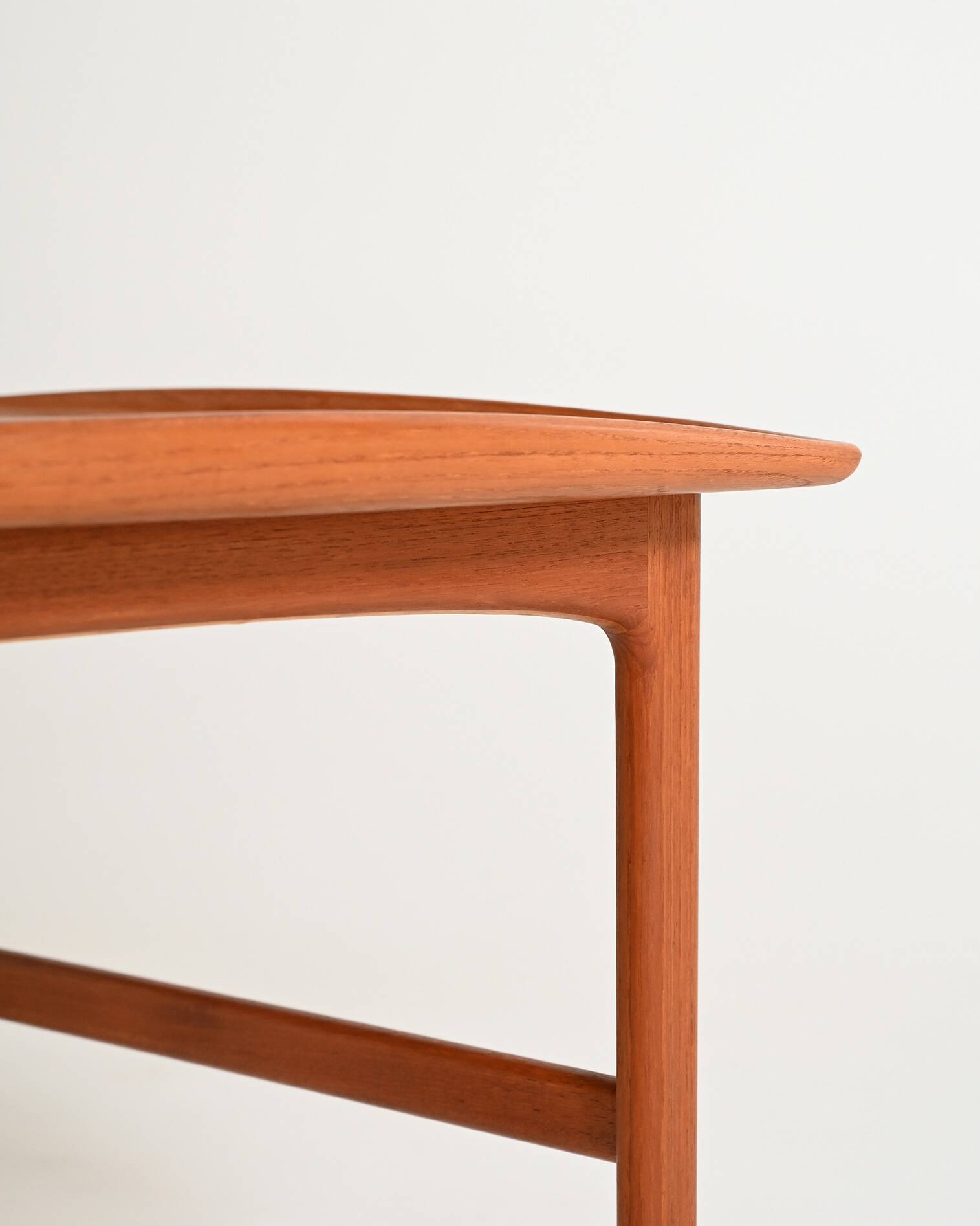 "Frisco" coffee table by Folke Ohlsson for Tingströms, 1960s