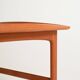 "Frisco" coffee table by Folke Ohlsson for Tingströms, 1960s