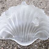 Shell emptier