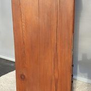 Meuble commode haute XIXème avec niche