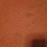 Set 5 chaises steelcase Strafor