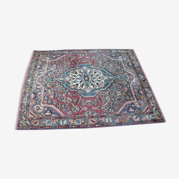 Oriental Carpet 200x169cm