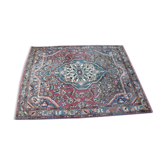 Oriental Carpet 200x169cm