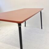 Canteen table