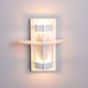 Saturn wall lamp by Joachim Lepper for Louis Poulsen 1960