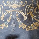 Napoleon III center table
