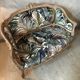 Small Louis XV sofa completely redone