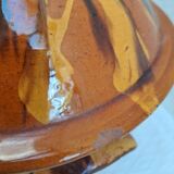 Terracotta tureen