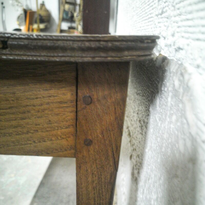 Farm office table