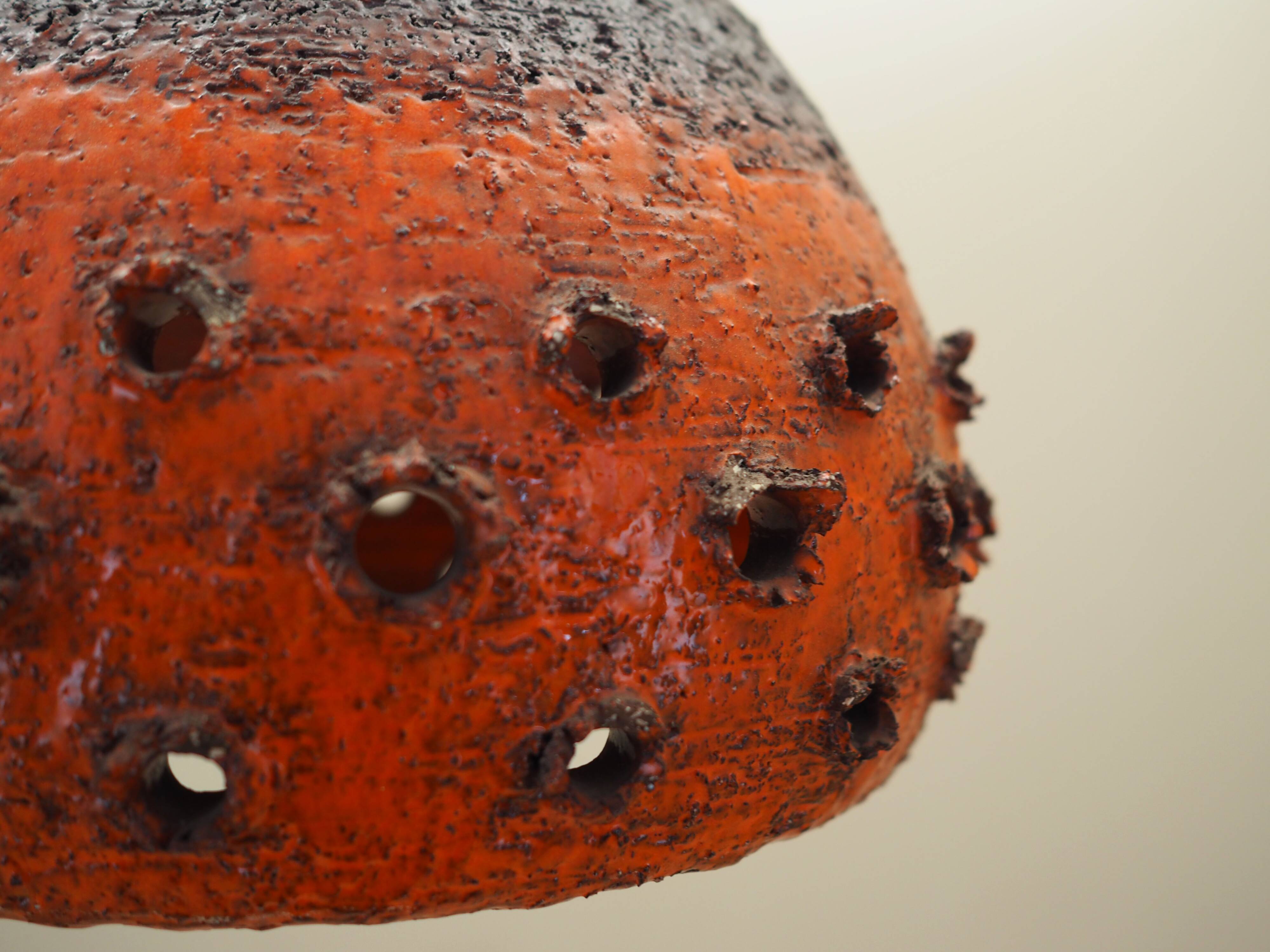 Pendant lamp, Danish design, 1960s, production: Denmark