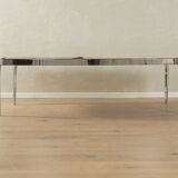 60s Marble Table