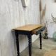 Vintage desk/console