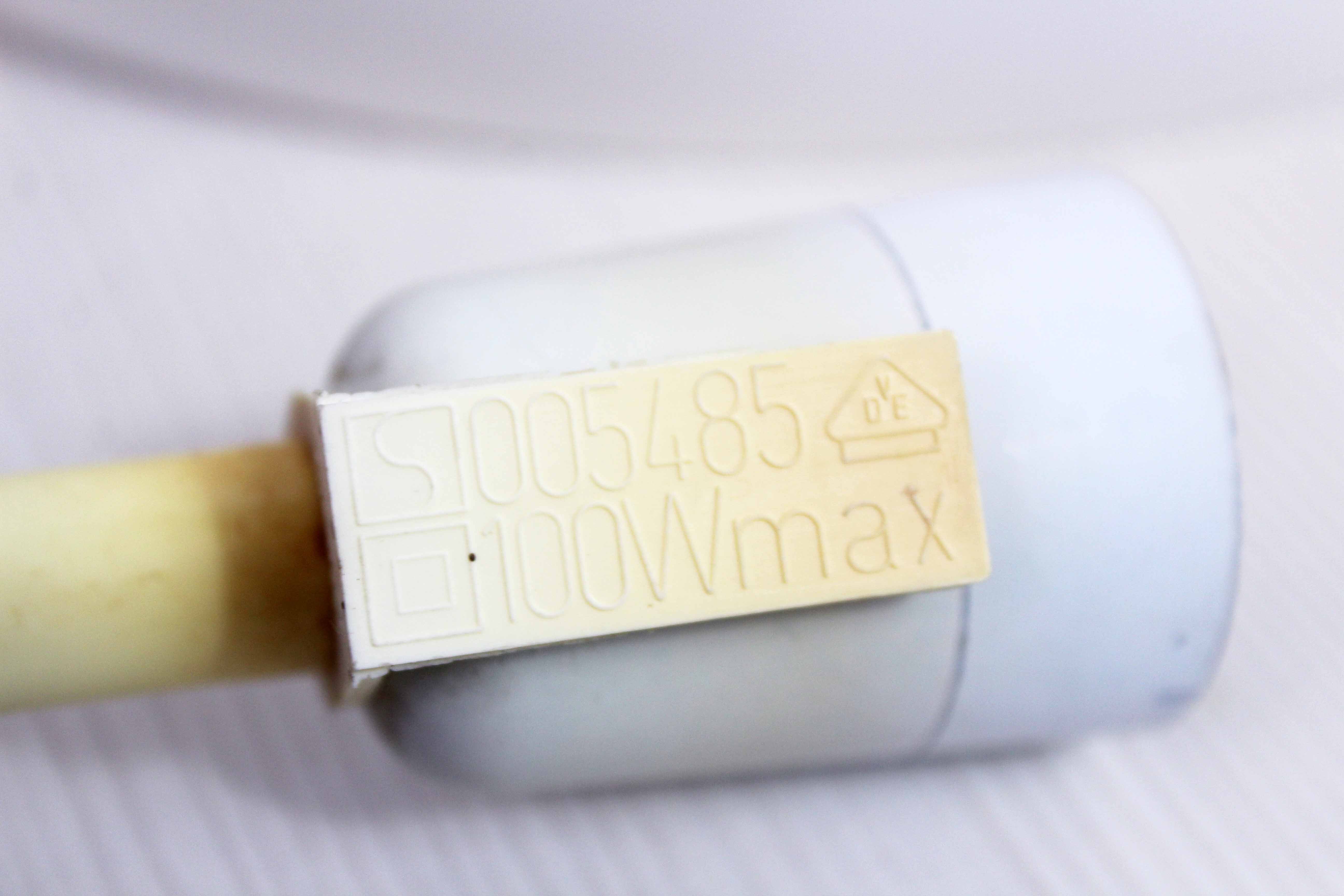 Suspension Space Age STAFF 1970