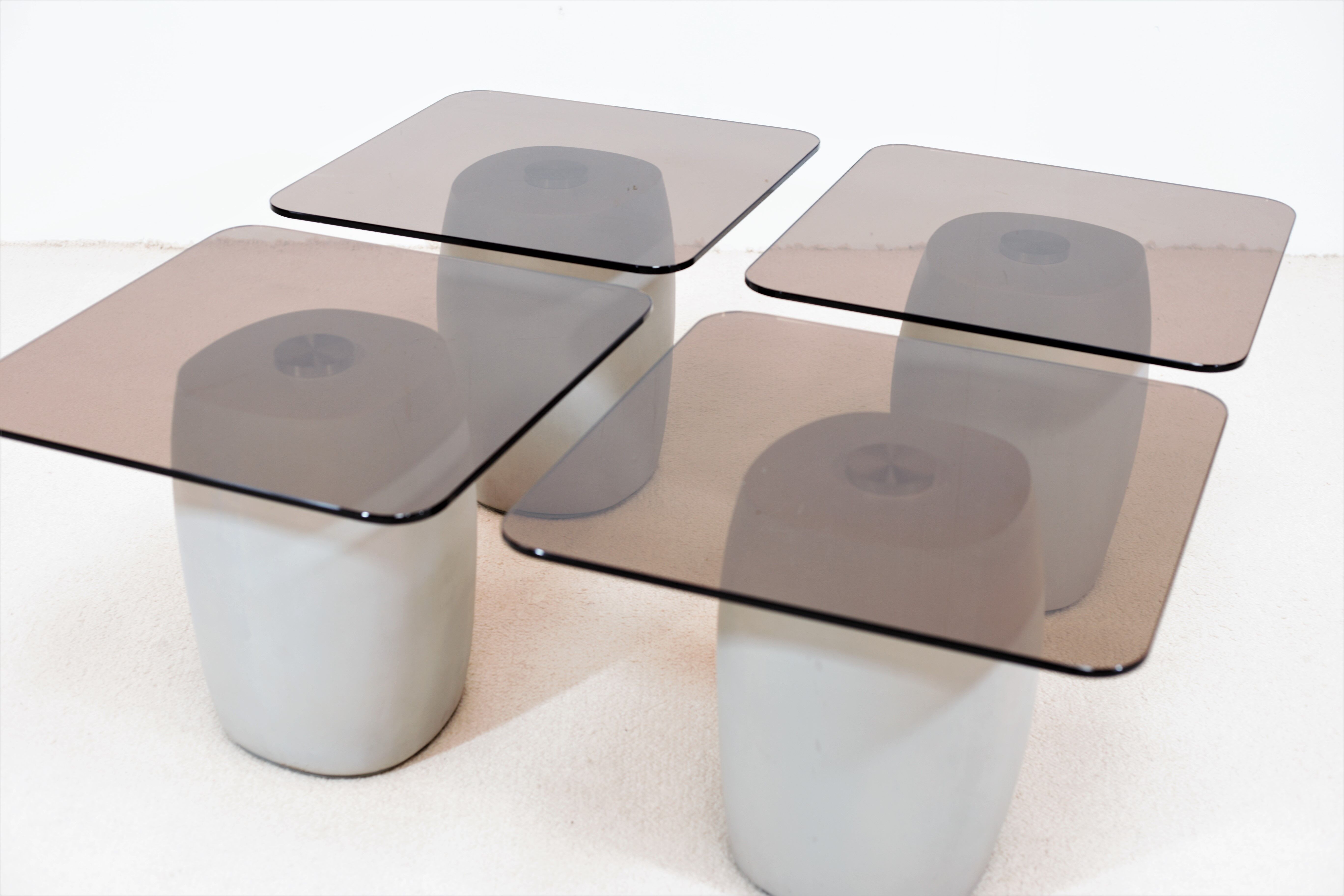 Bilbao coffee table BoConcept