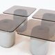 Bilbao coffee table BoConcept