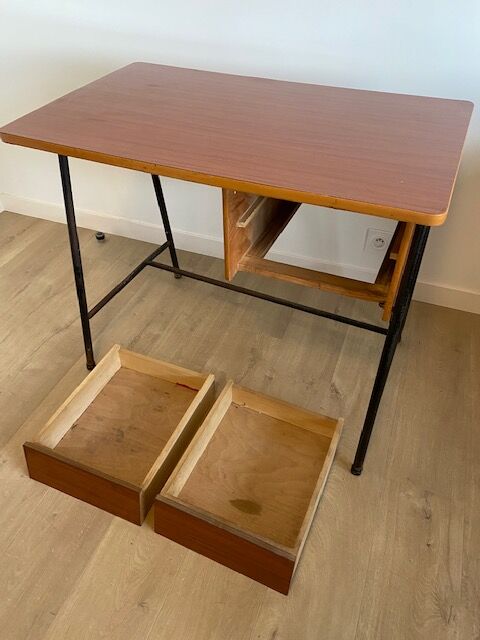 Bureau années 60