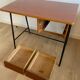 Bureau années 60