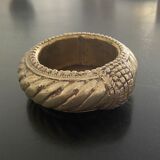 Empty vintage pockets