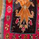 Berber carpet 207x91cm