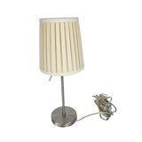 Paul Neuhaus - 'touch' Lamp - Table Lamp - Stainless Steel - Chrome - 90s