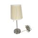 Paul Neuhaus - 'touch' Lamp - Table Lamp - Stainless Steel - Chrome - 90s