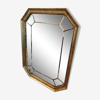 Miroir vénitien 57x77cm