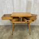 Travailleuse vintage