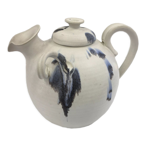 Théière scandinave
