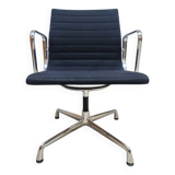 Vintage aluminum EA108 office chair Charles Eames Vitra