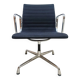 Vintage aluminum EA108 office chair Charles Eames Vitra