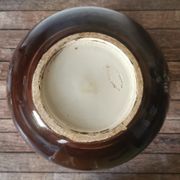 Vase boule Jérôme Massier