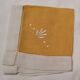 8 embroidered tea towels