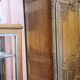 Norman wardrobe